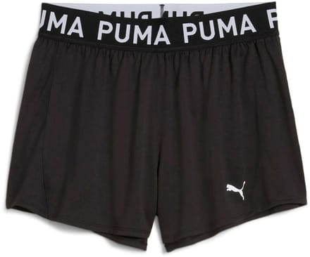 Puma Strong 3 Short Dames - Maat S