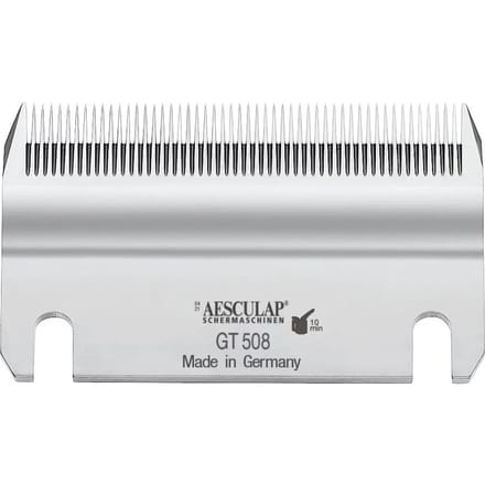 Aesculap Econom Ondermes GT508 - 51 tanden (1/10mm)