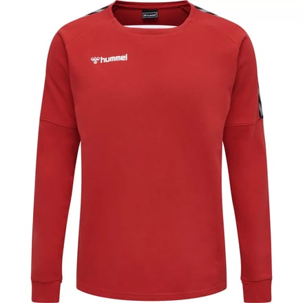 Sweatshirt Hummel hmlAUTHENTIC Training