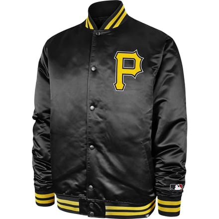 Jas 47Brand MLB Pittsburgh Pirates Dalstonback