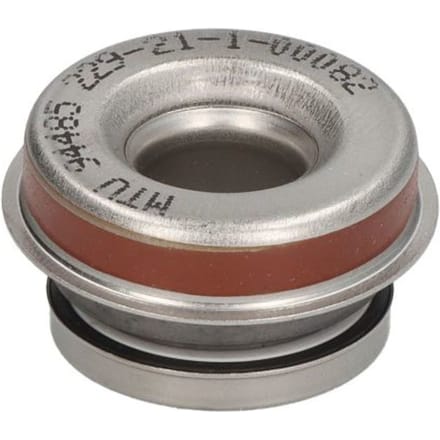 Oliekeerring, waterpompas DT Spare Parts 2.15040