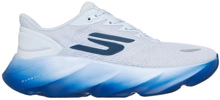 Skechers Aero Burst Hardloopschoenen Wit EU 42 Man