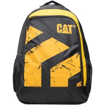 Caterpillar Fastlane Backpack, Unisex, Zwart, Rugzak, maat: One size