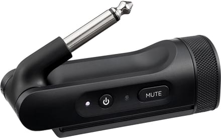 Bose S1Pro+ 9,144 m Zwart
