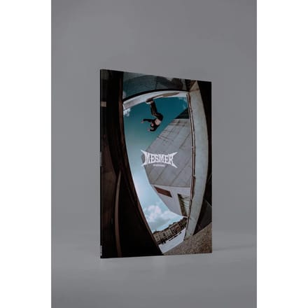 Boek Mesmer PRT