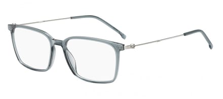 Hugo Boss BOSS 1704 Blue palladium 55/17/150 MAN Brilmonturen