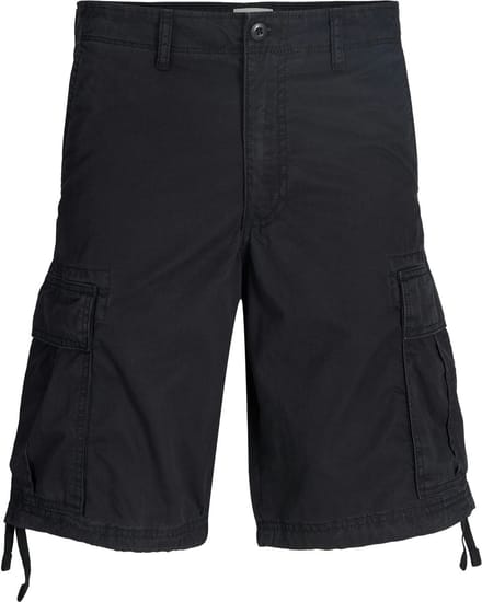 Jack & Jones Plus Cargo shorts Plus Size Relaxed Fit Cargo shorts