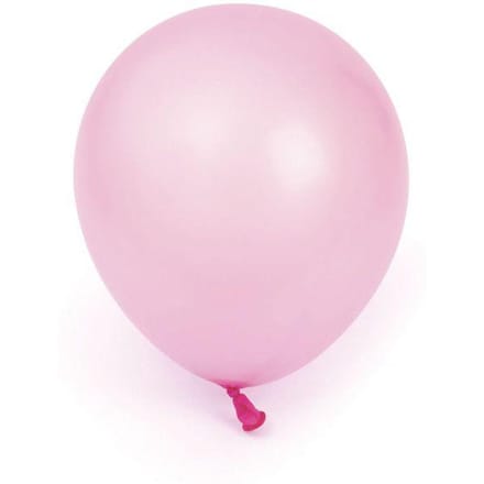 Ballon Kleuren 10 Stuks 21 Cm Assorti