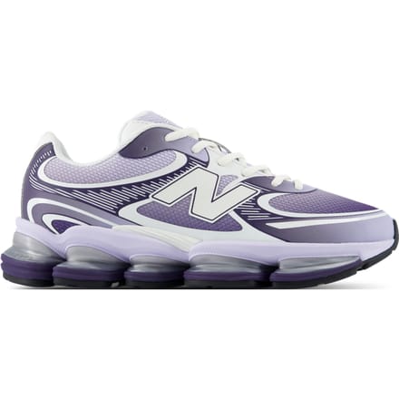New Balance 2000 - Unisex - Boysenberry Smoked Violet - Maat EU 37