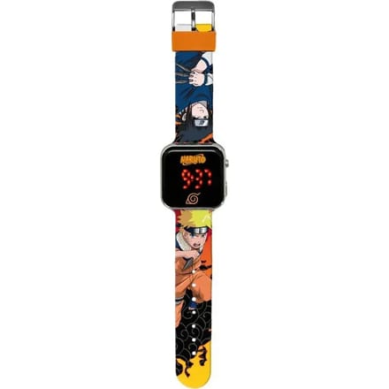 Kinderhorloge Kids Licensing Naruto Shippuden