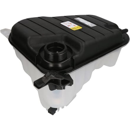 Expansievat, koelvloeistof MAHLE CRT 1 000S