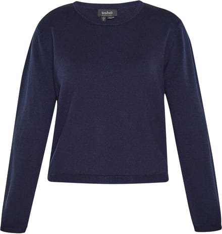 usha Jumper
