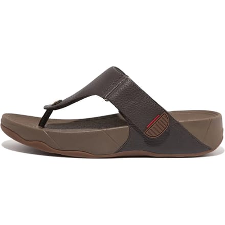 FitFlop Trakk™ II Men Heren Slippers - Bruin
