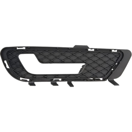 Bumper - onderdelen BLIC 6502-07-3529915PP