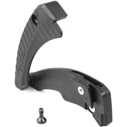 E-thirteen Lg1/trs Gen 2 Upper Slider Kettinggeleider Zwart