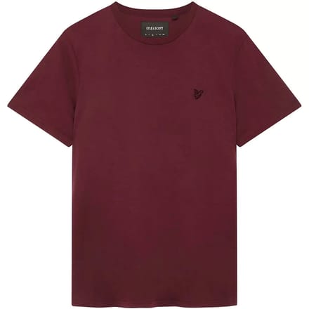 T-shirt Lyle & Scott Tonal Eagle