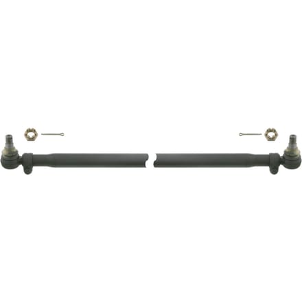 Spoorstang FEBI BILSTEIN 18712