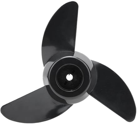 Dailygoods - Buitenboordmotor Propeller voor Elektrische Boegschroef