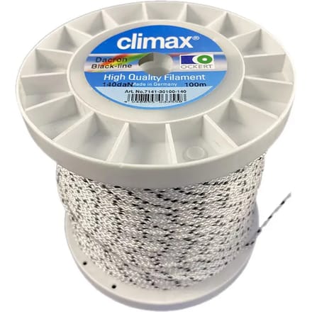 Polyester draad Climax 140 kg