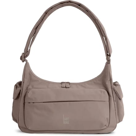 GOT BAG Pocket Bag Small - Schoudertas - Uniseks - Gerecycled Nylon