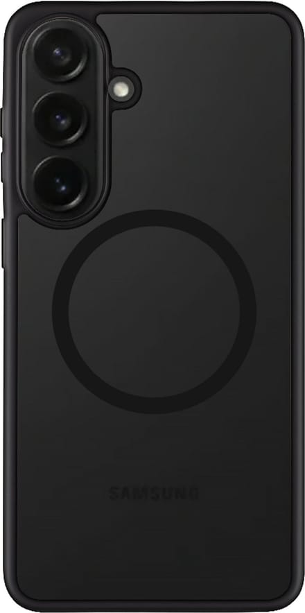 Tactical SM-S947B Galaxy S26 Plus MagForce Hyperstealth Cover – Hoesje – Asphalt