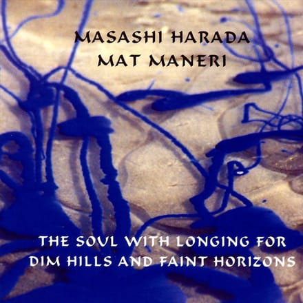 Soul With Longing For Dim Hills