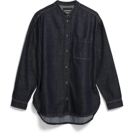 Dames spijkerblouse Armedangels