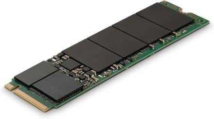 Interne SSD - Opslagstation - Snelle Data Toegang - NVMe Interface - M.2 2280