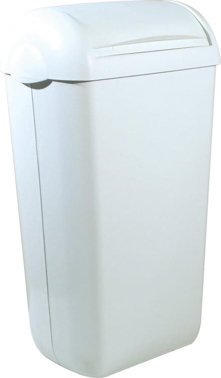 PlastiQline | Hygiënebak | Kunststof | Inhoud: 23 liter