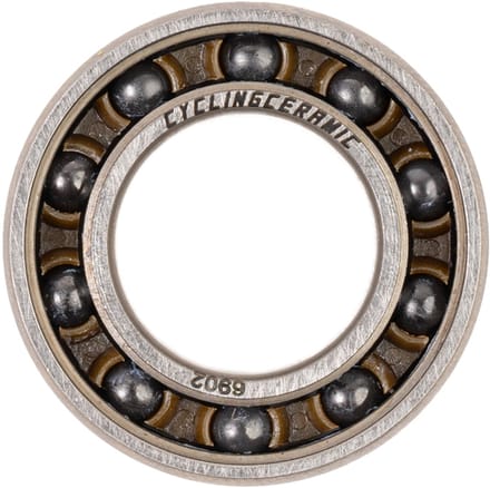Cycling Ceramic Single Bearing 6902