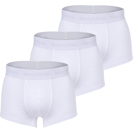 Marc O'polo 3-Pack Boxershorts