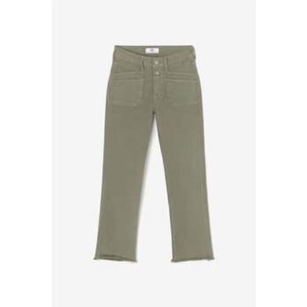 Jeans Le Temps des Cerises Jeans recht Pricilia, 7/8