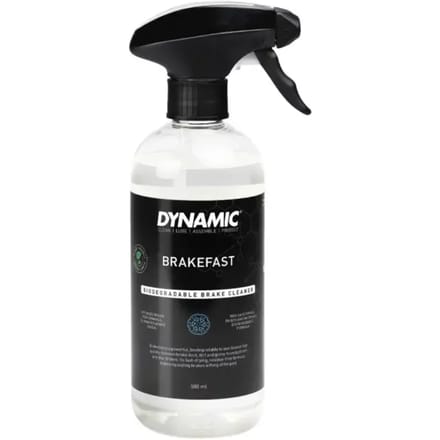 Dynamic Bio Brakefast - Remreiniger - 500ml - Biologisch afbreekbaar