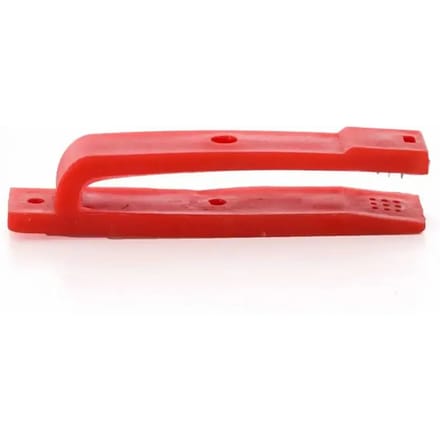 Oriëntatieclips-set van 10 stuks - Rojo ÚNICA