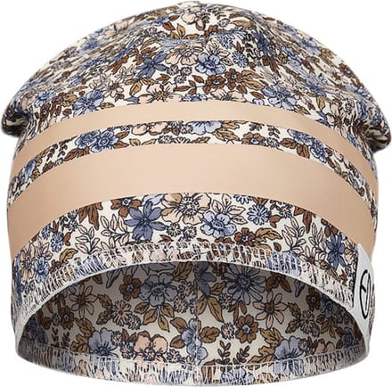 Elodie Winter Beanies - Beanie - Muts - Muts kind - Muts 1-2 jaar - Blue Garden