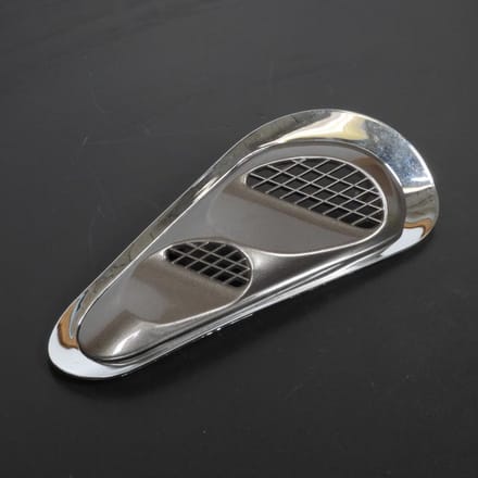 Prise d air pour Scooter Jonway 125 YY125T Neuf
