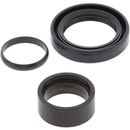 Set van de uitgaande aspakking All Balls Racing 25-4010