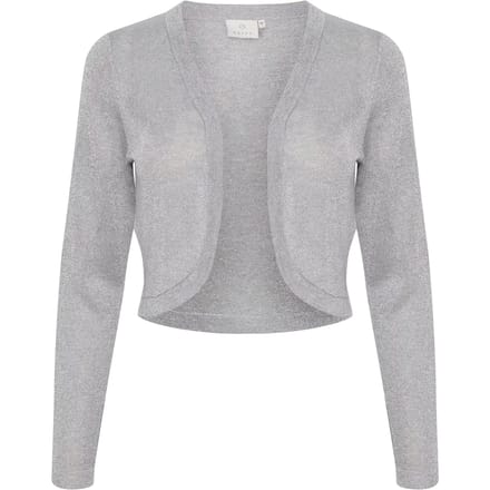Damesvest KAFFE Ankra