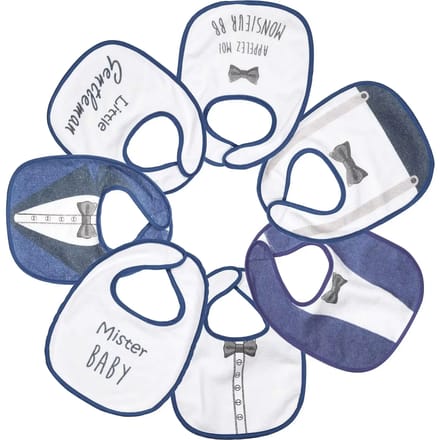 Boreel Trois Kilos Sept Gentleman (x7)