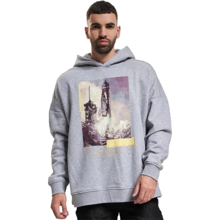 Hoodie Dangerous DNGRS Launch