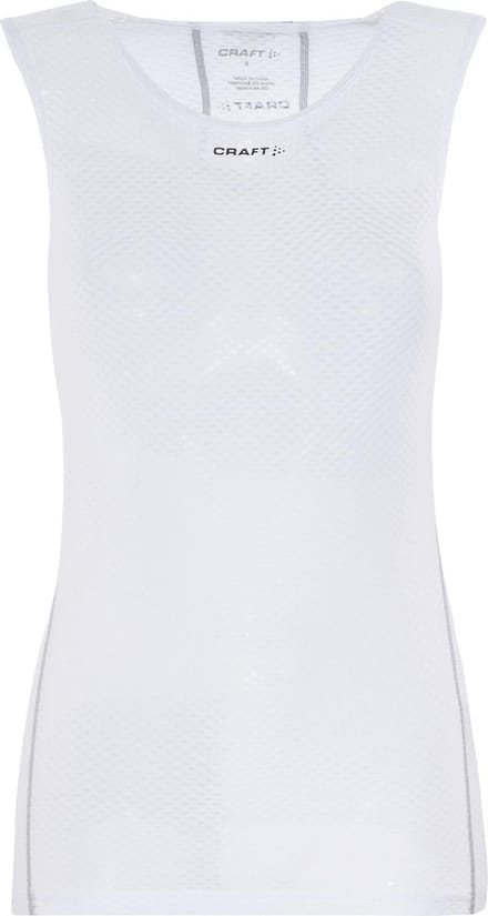 Craft Cool Mesh Superlight Women - Zwart - XL