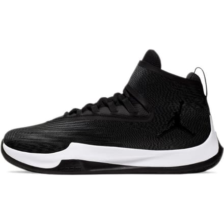 Air Jordan Fly Unlimited Pfx 'Zwart' AA4298-010 40.5 black