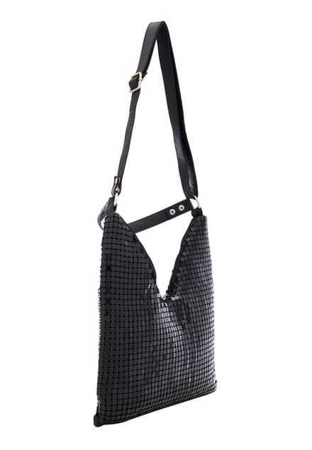 FELIPA Handtas Dames zwart