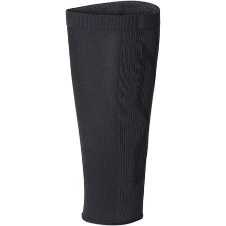 2xu X Compression Beenwarmers Rood M Man