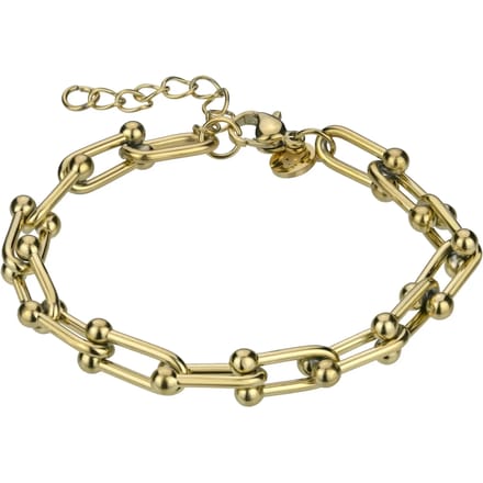 Rvs armband Marc Lauder Vasto