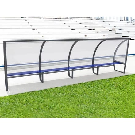 Shelter Sodex Sport 5 m