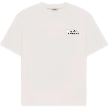 T-shirt The Good People Tcult
