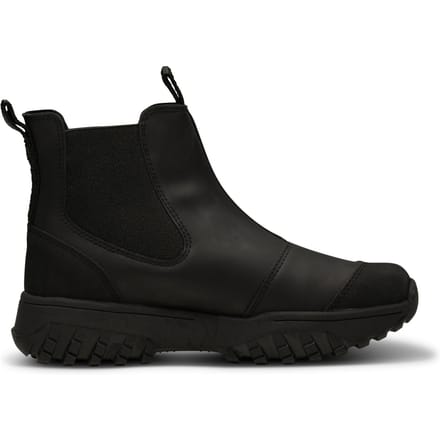 Woden Magda Track Warm Waterproof Ii Black Größe: 36 | Stiefel Outlet | Damen | Schwarz
