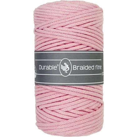 Durable Braided Fine, 3 mm - Kleur 203