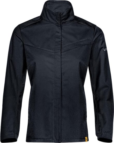 Uvex Arbeitsjack Suxxeed Esd Grijs, Graphit (88488)
